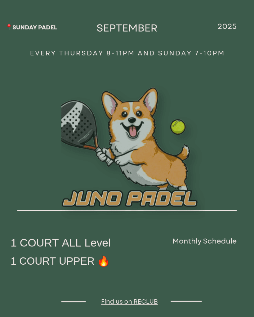 JuNo Padel media 6
