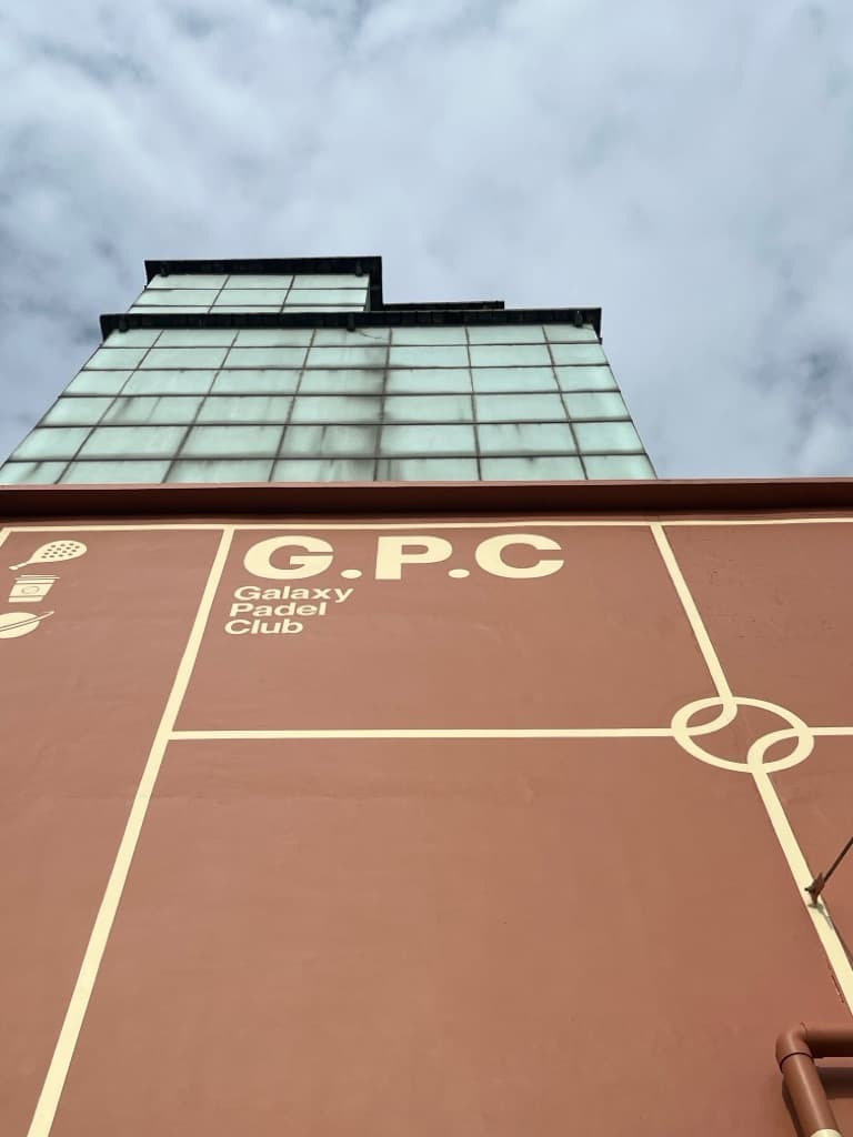Bekasi Padel Society (Beps) media 1