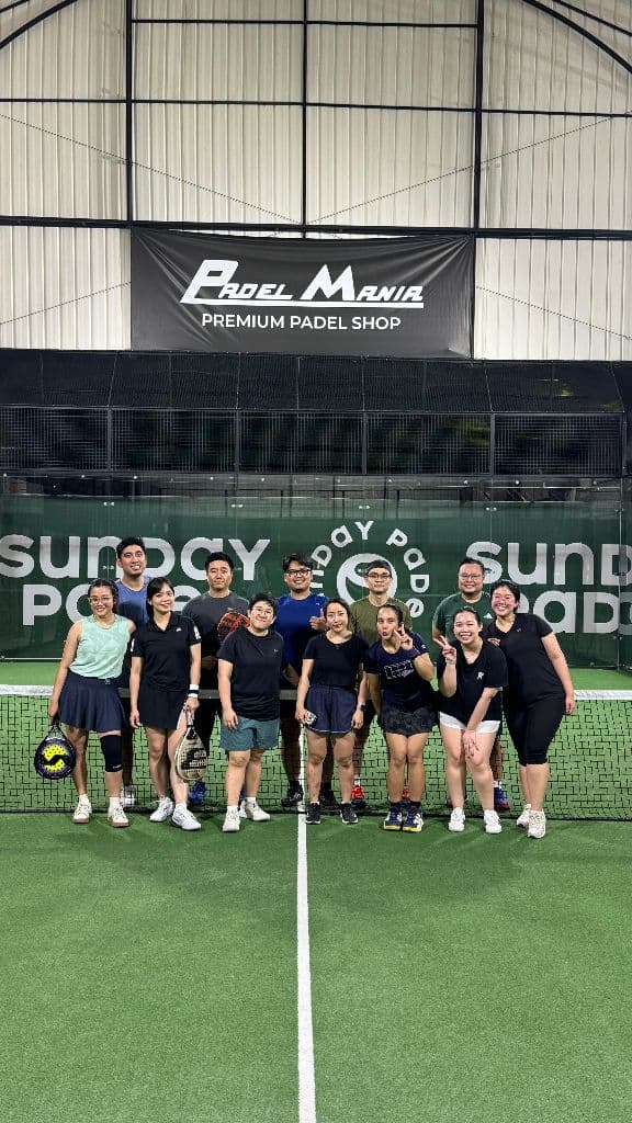 AMBISI PADEL media 3
