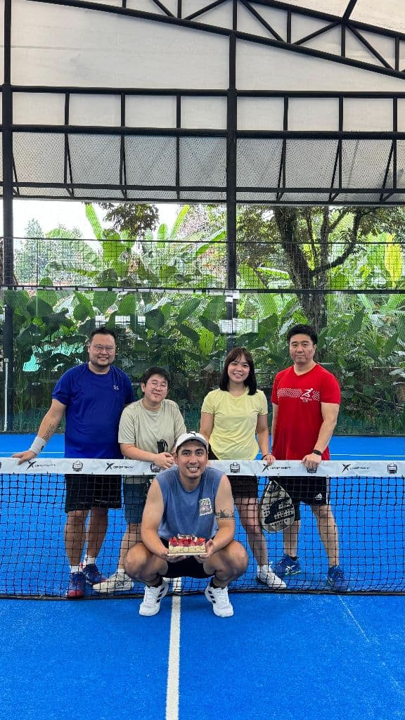 AMBISI PADEL media 4