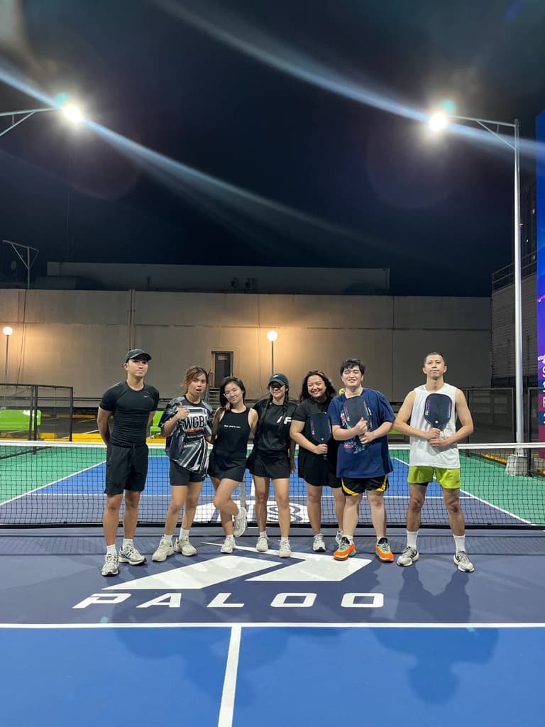 The Zone Makati Joiner 🏸 media 1