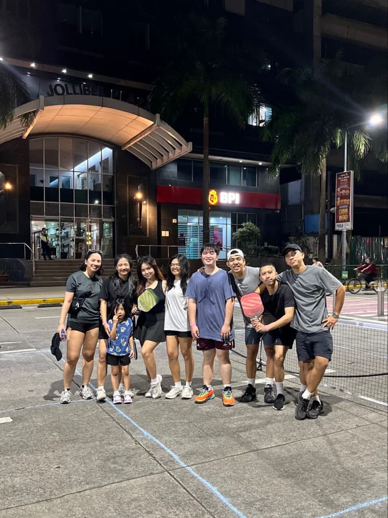 The Zone Makati Joiner 🏸 media 3