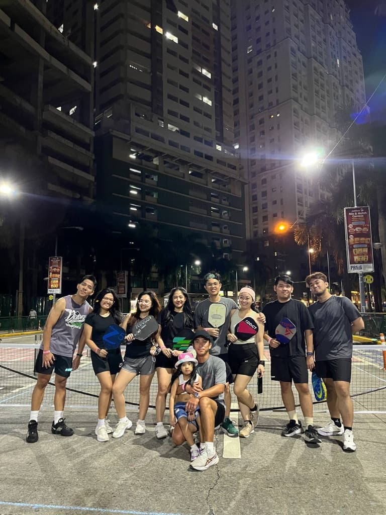 The Zone Makati Joiner 🏸 media 2