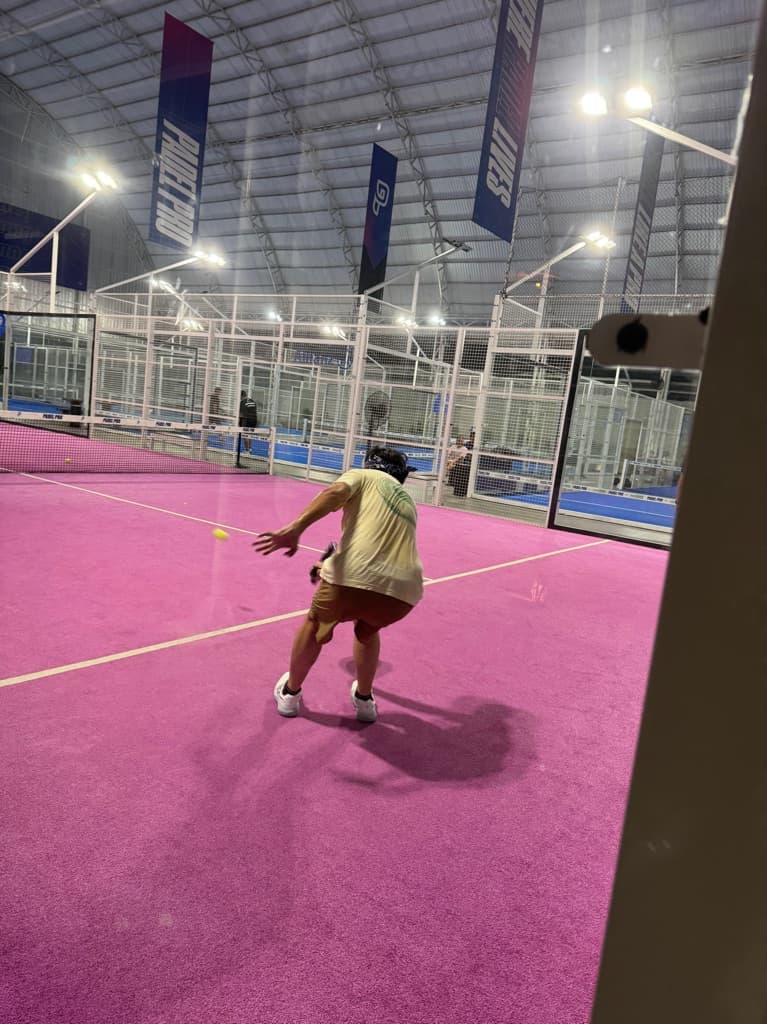 sakura Padel Club🌸 media 4