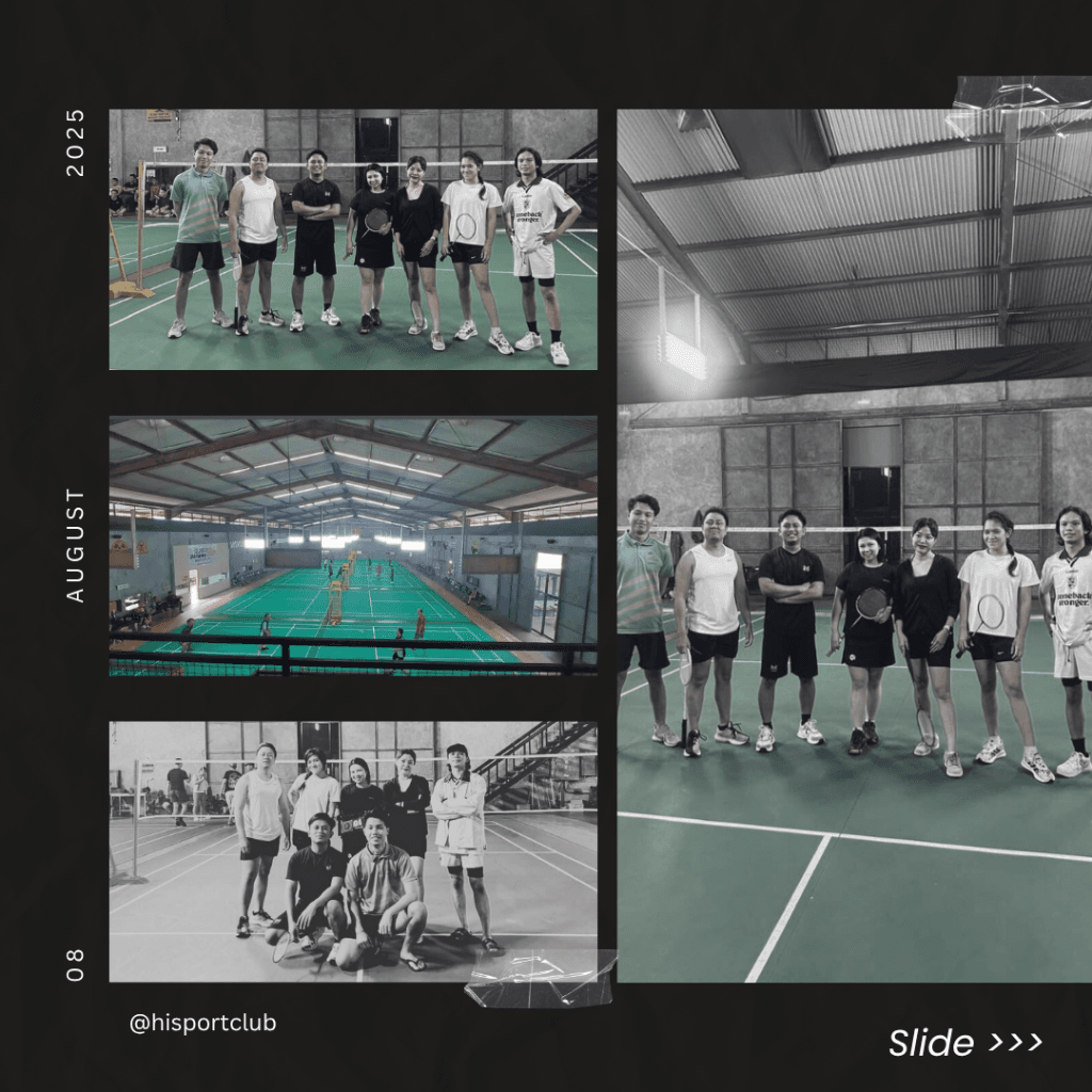 Hi Sport Club media 1