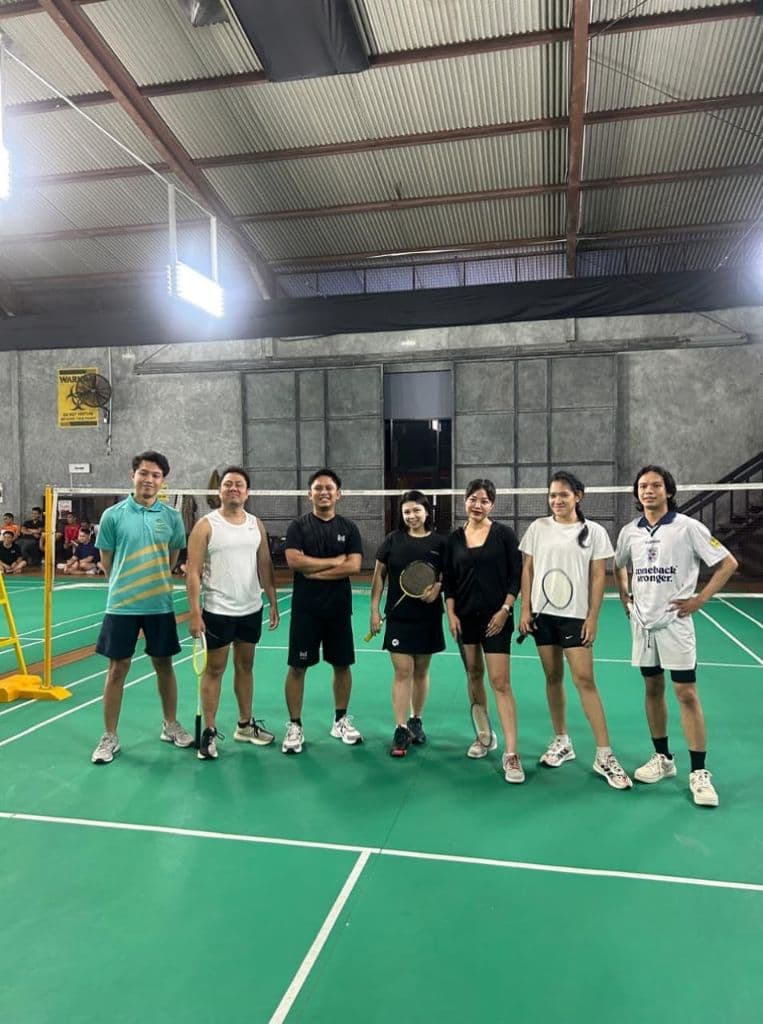 Hi Sport Club media 4