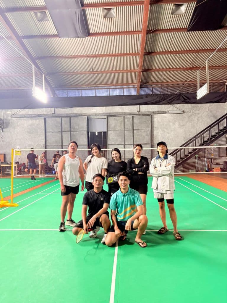 Hi Sport Club media 2