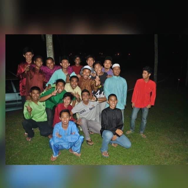 Anak Muda Saujana media 1