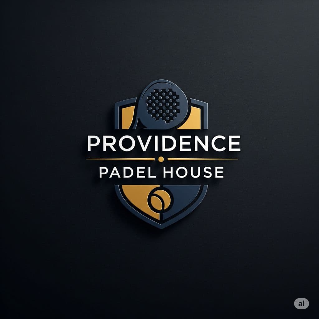 Providence Padel House media 6