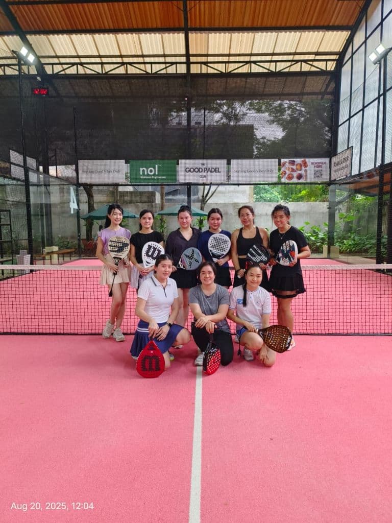 Padel Crew Indonesia media 6