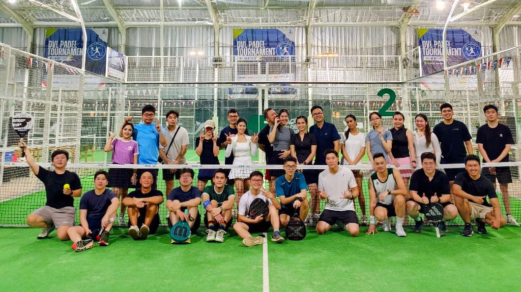 Padel ToYou media 1
