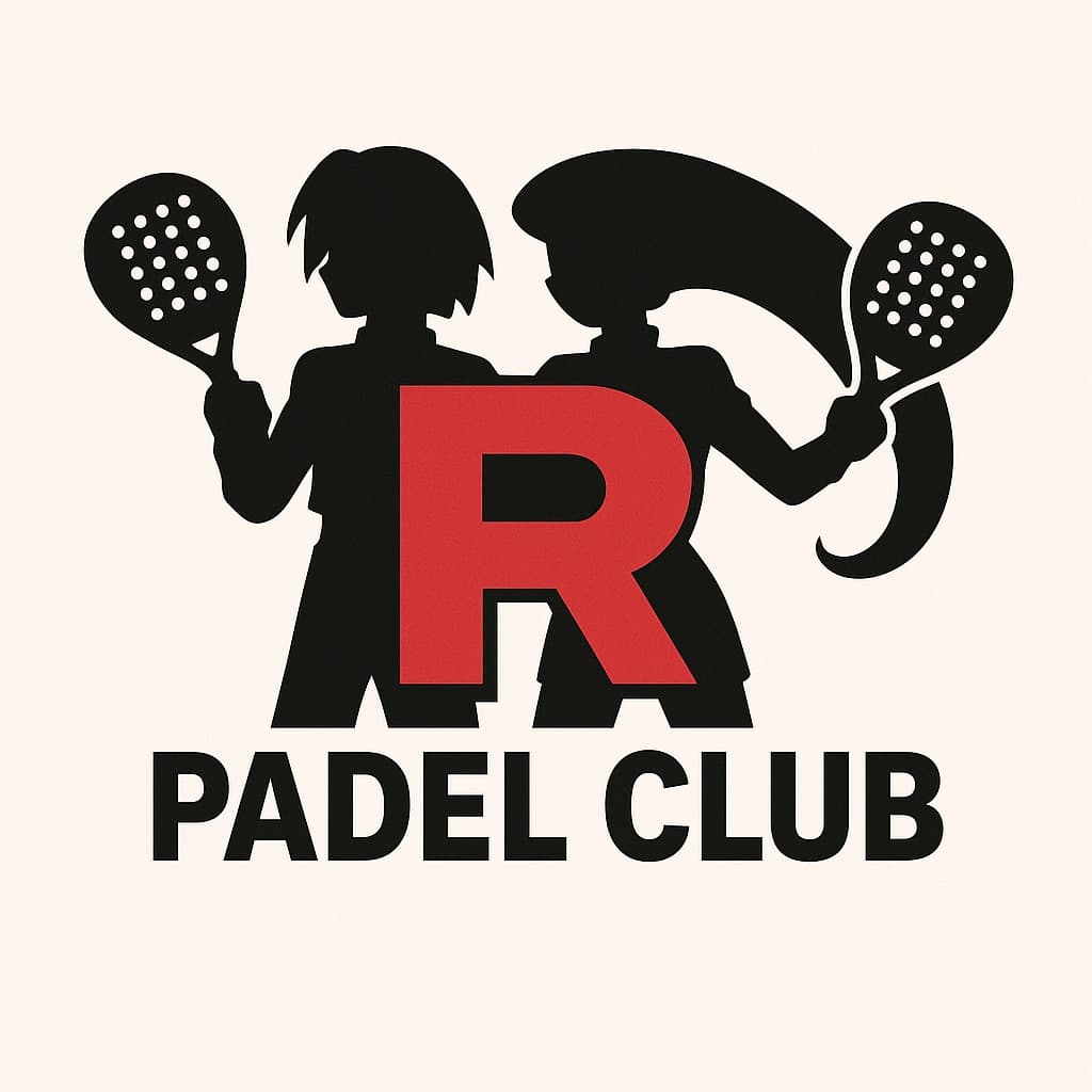 Padel DotA TeamRocket media 1