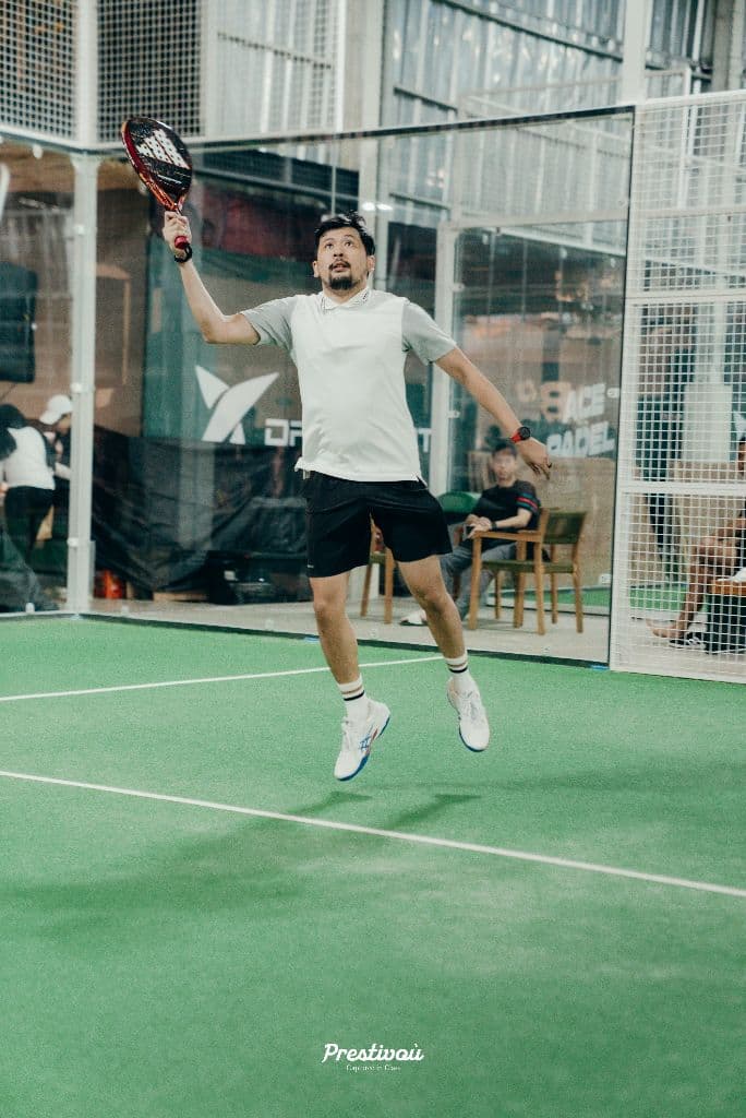 Spinjection Racquet Club media 6