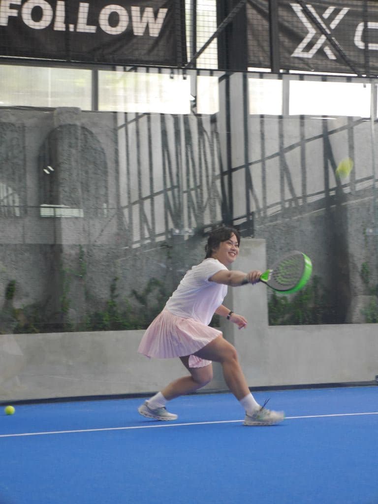 Spinjection Racquet Club media 4