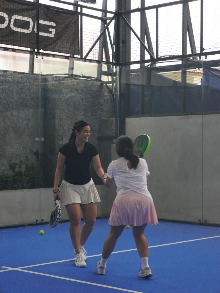Spinjection Racquet Club media 3