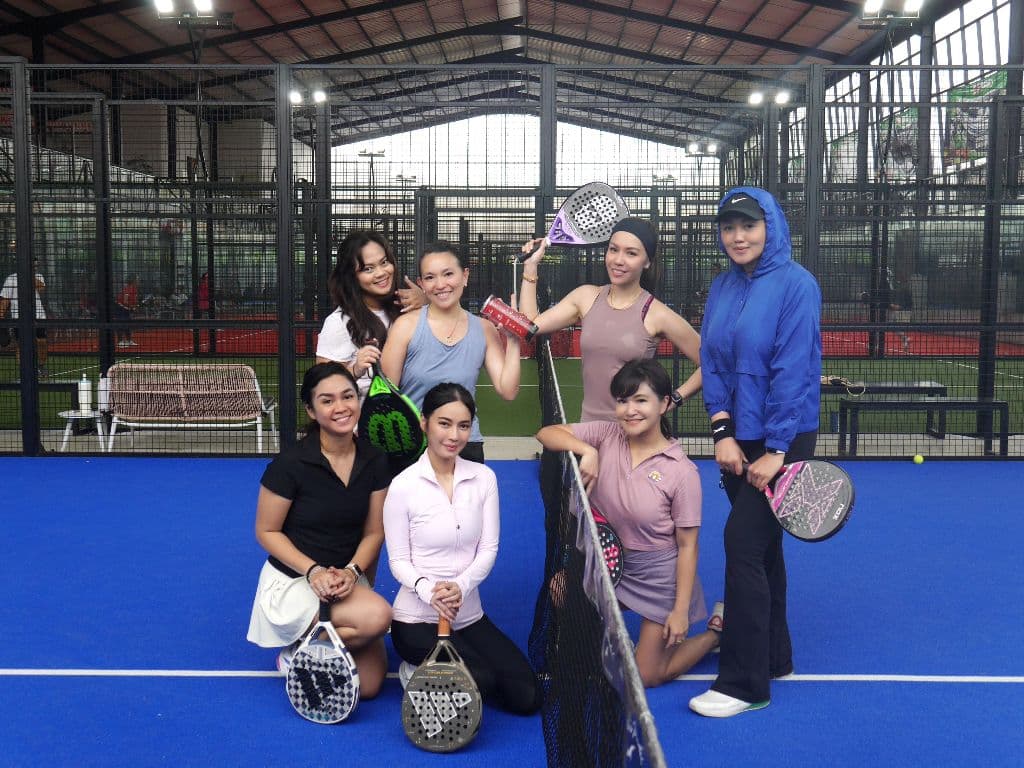 Spinjection Racquet Club media 2