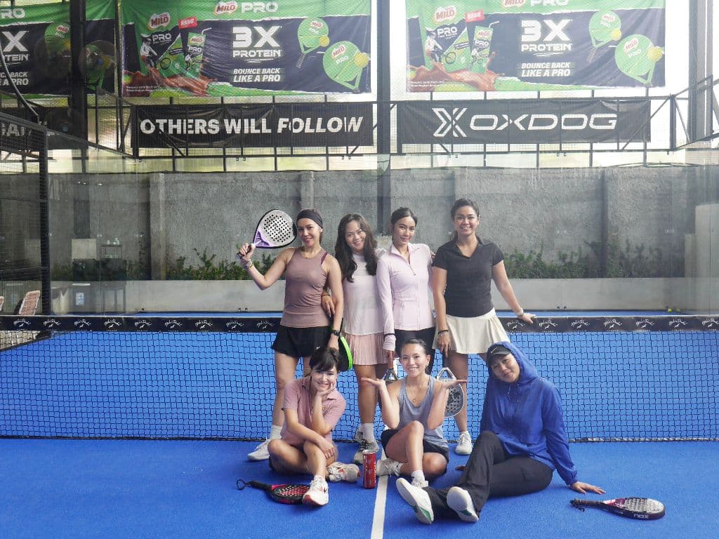 Spinjection Racquet Club media 1