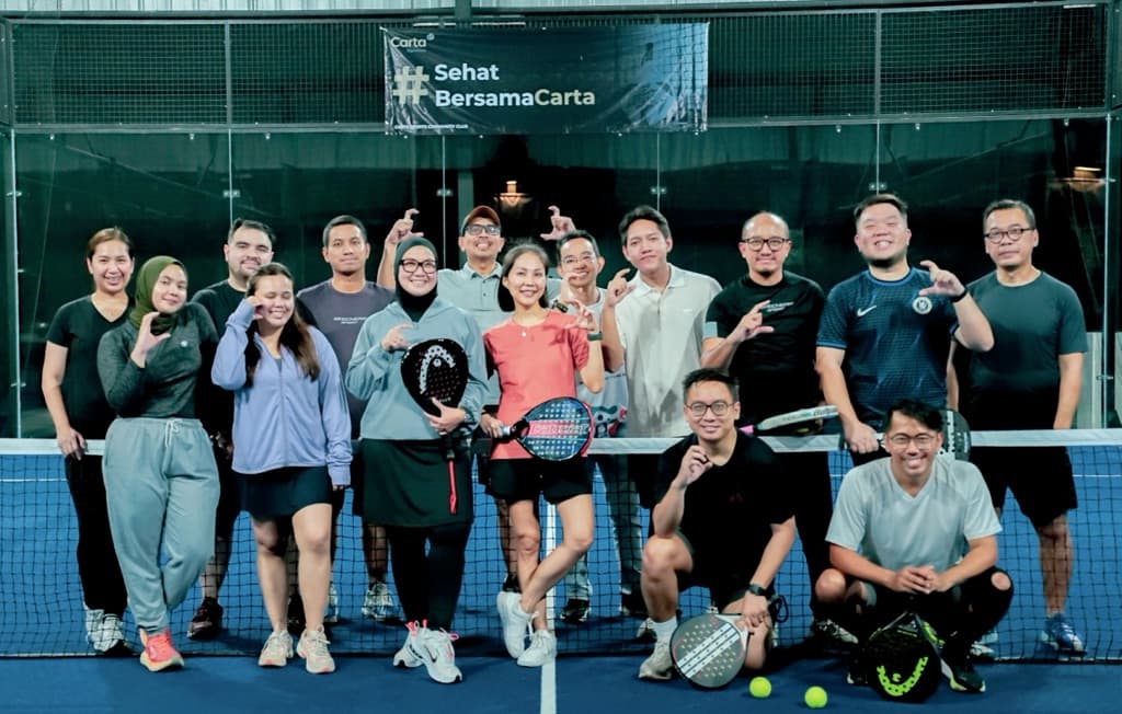 Carta Sports Club media 2