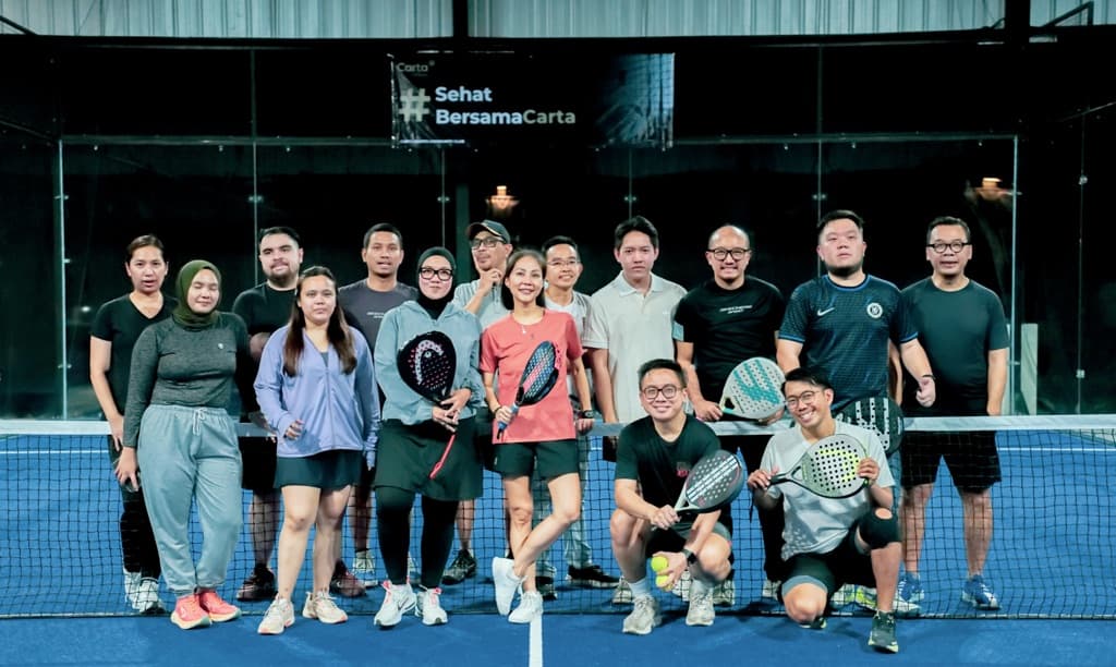 Carta Sports Club media 3