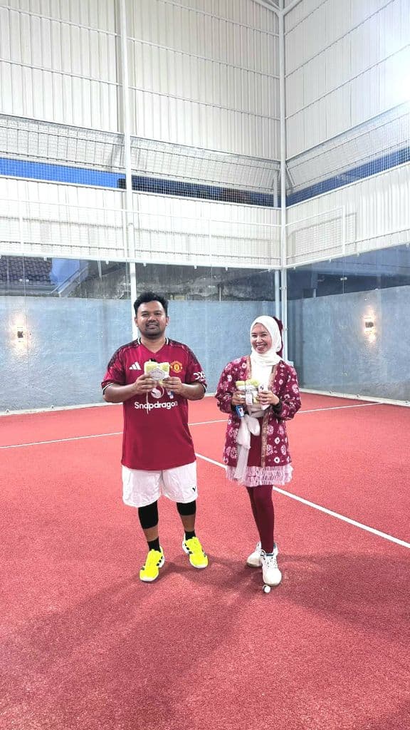 Tres Padel Club media 6