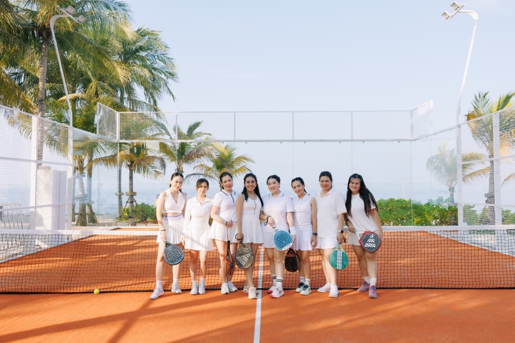 SmasHER Padel   media 1