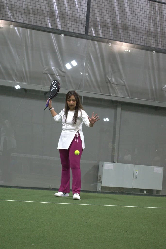 Nightfall Society Tennis & Padel Club media 3