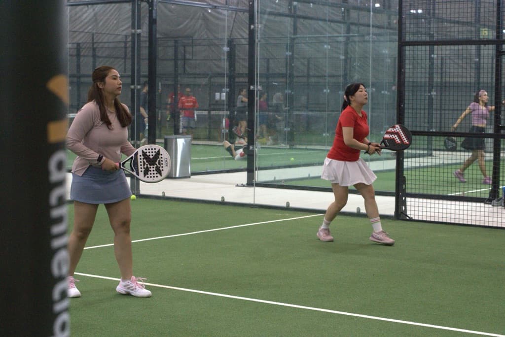 Nightfall Society Tennis & Padel Club media 4
