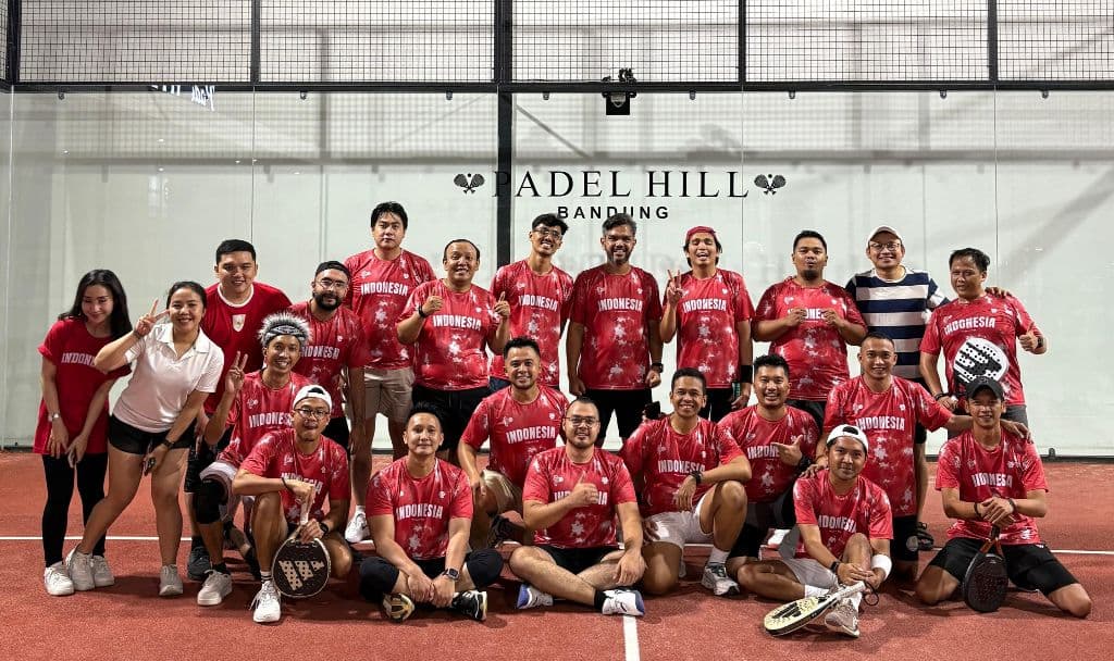 Hore Padel Social Club media 4