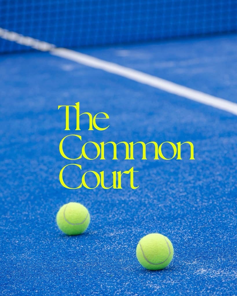 The Common Court media 1