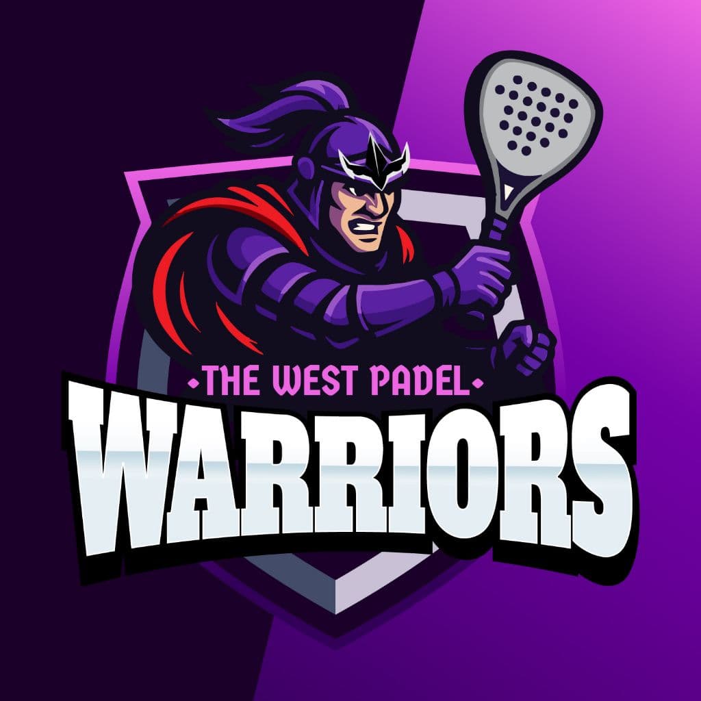 The West Padel Warriors media 1
