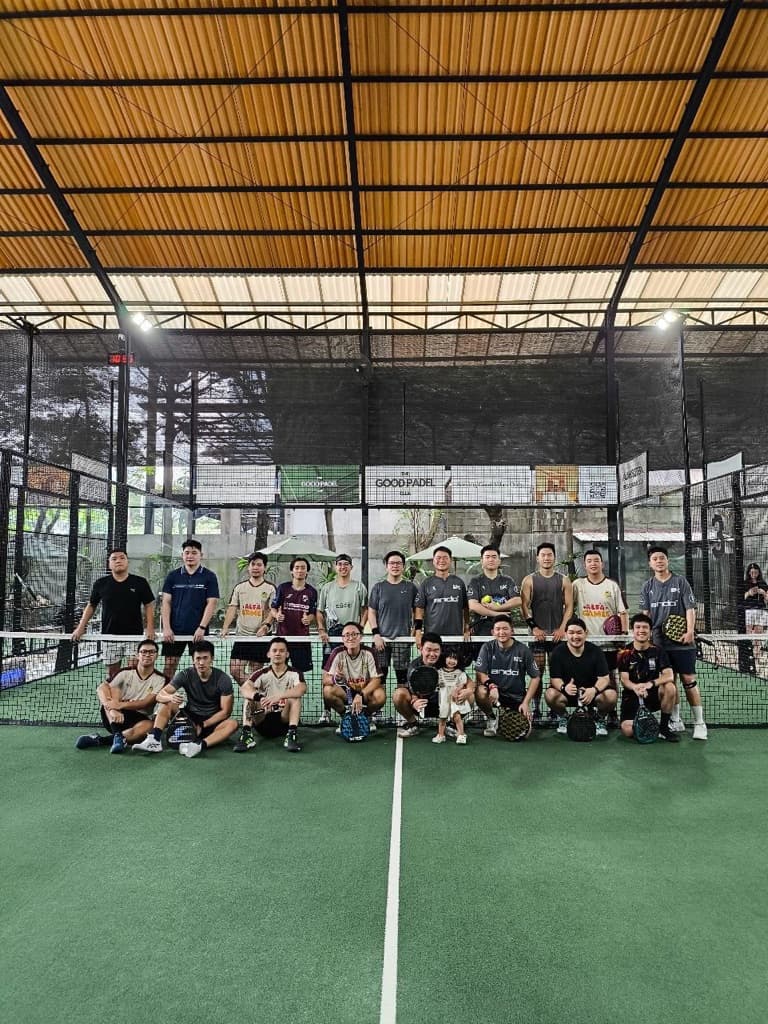Bukan Padel Club media 1