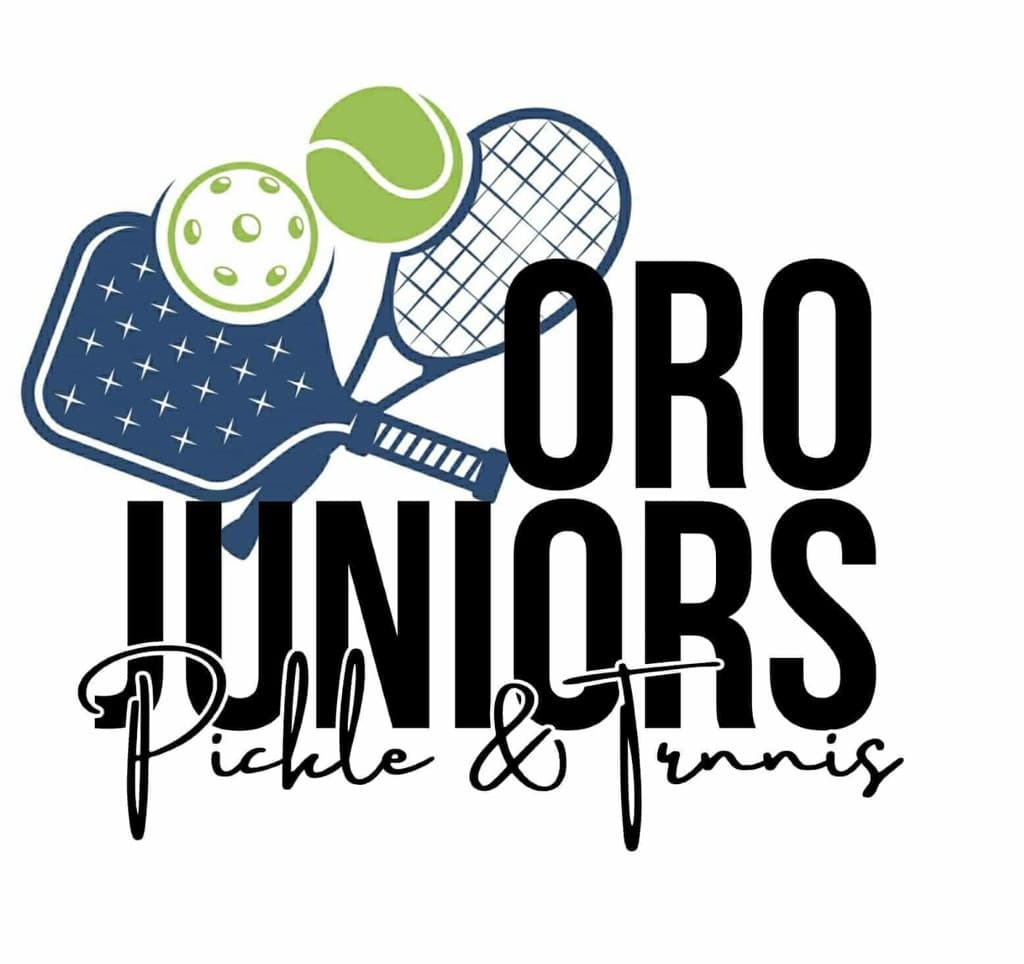 ORO JUNIORS PICKLEBALL media 3