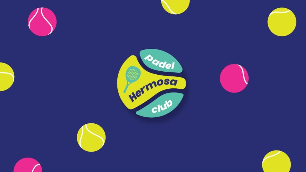 Hermosa Padel Club media 1