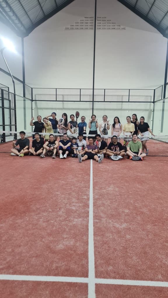 BeerPadel media 6