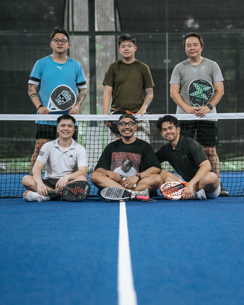 BeerPadel media 5