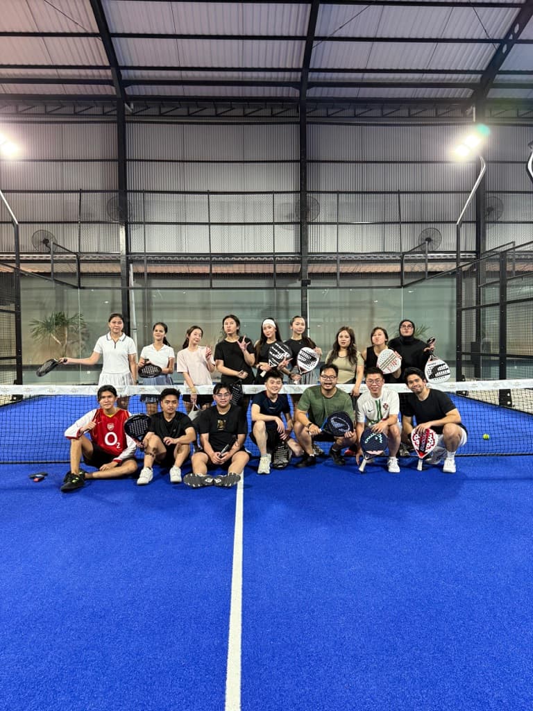 BeerPadel media 3