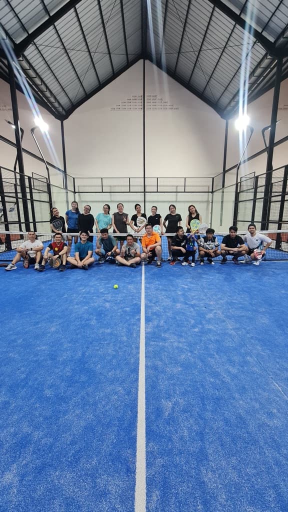 BeerPadel media 4