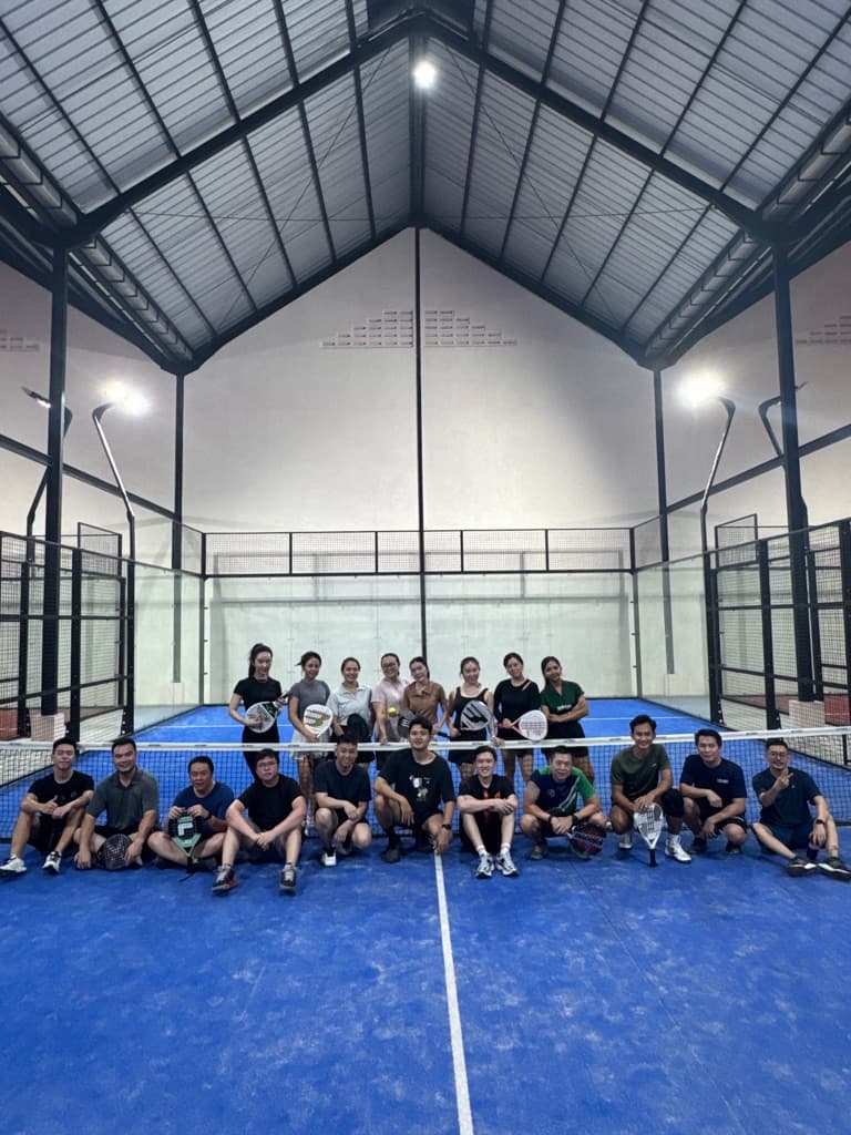 BeerPadel media 2