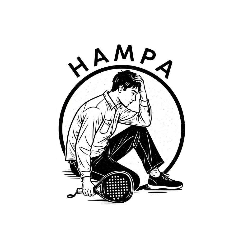 HAMPA (Terhambat Padel) media 1