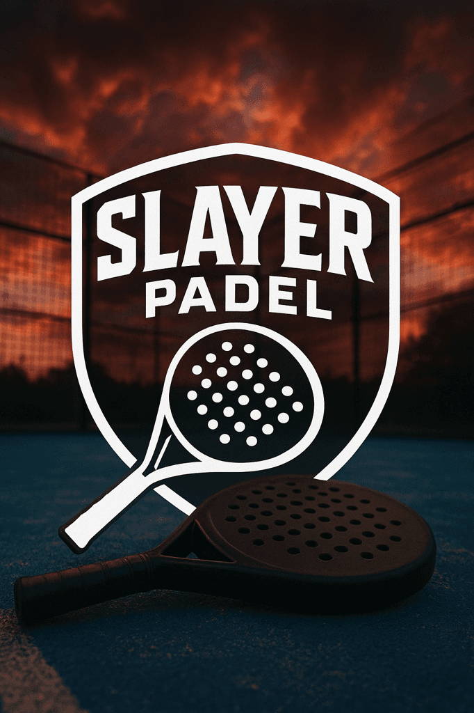 SLAYER PADEL media 4