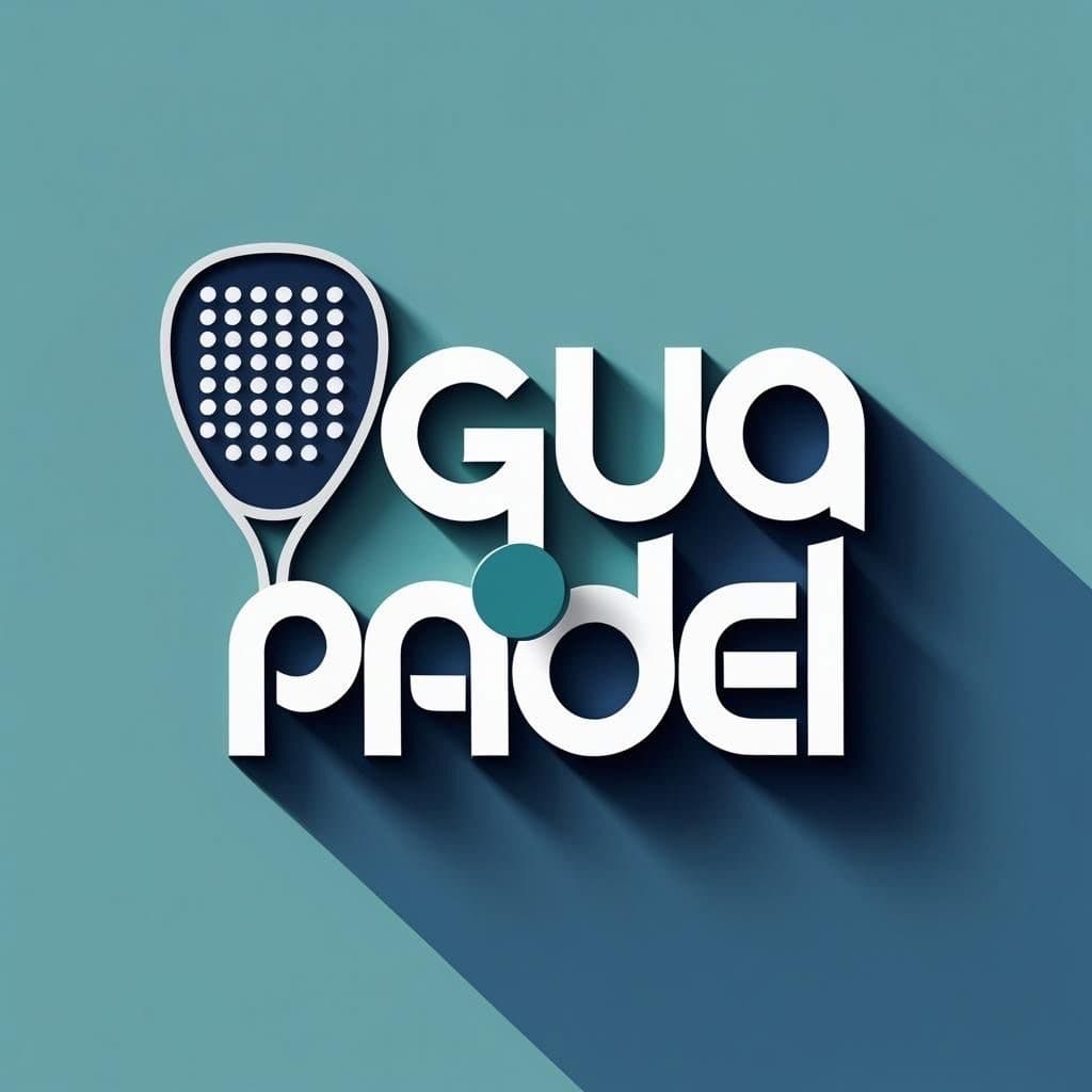 Agua Padel media 1
