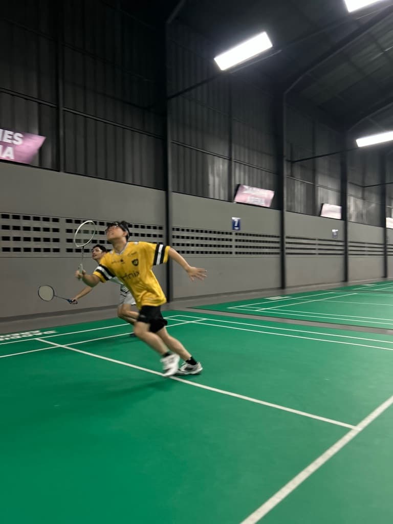 goodminton media 1