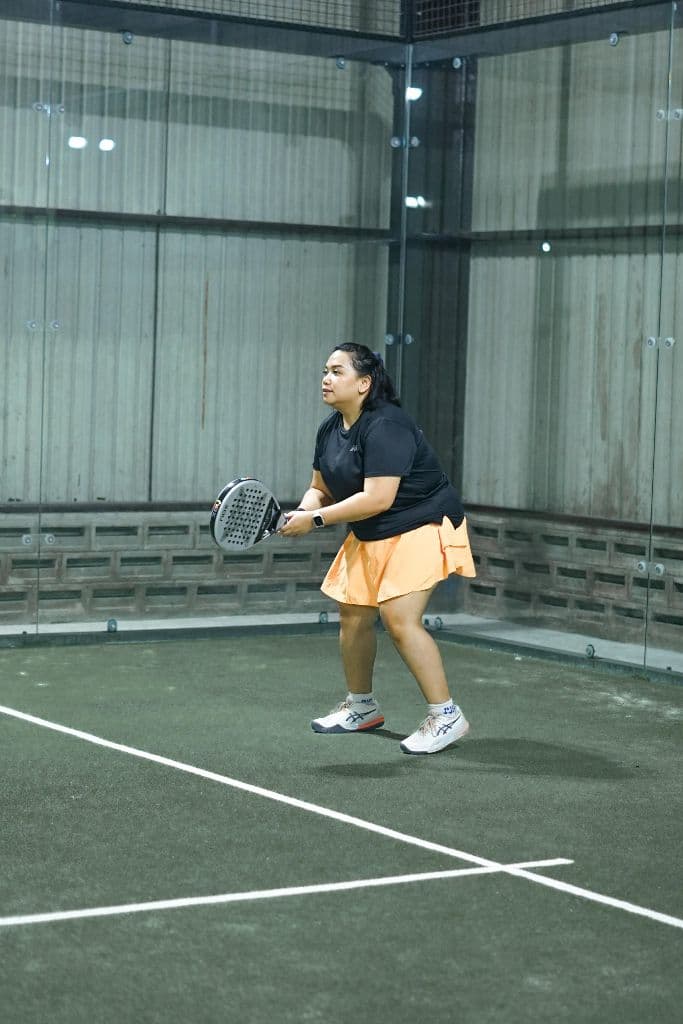 Escape Padel media 6