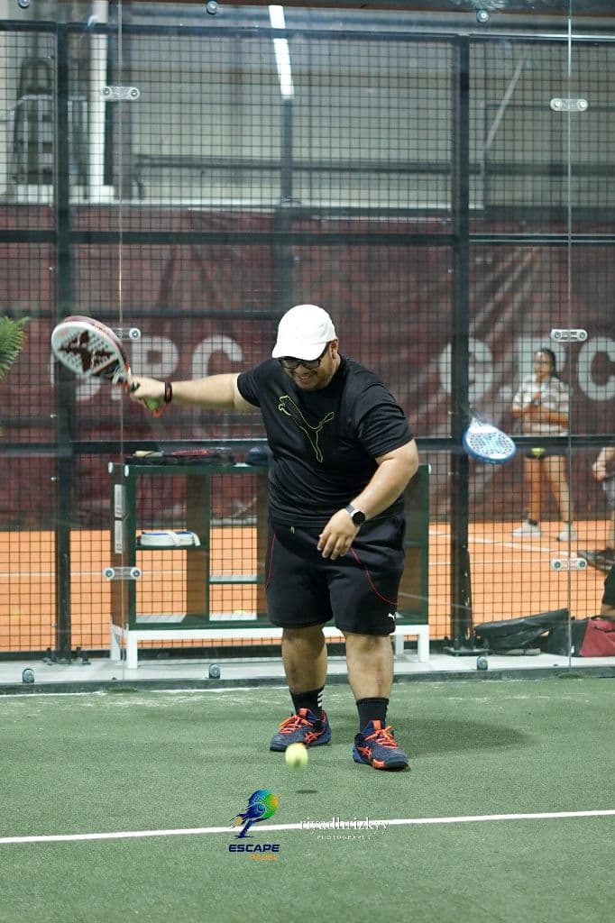 Escape Padel media 5