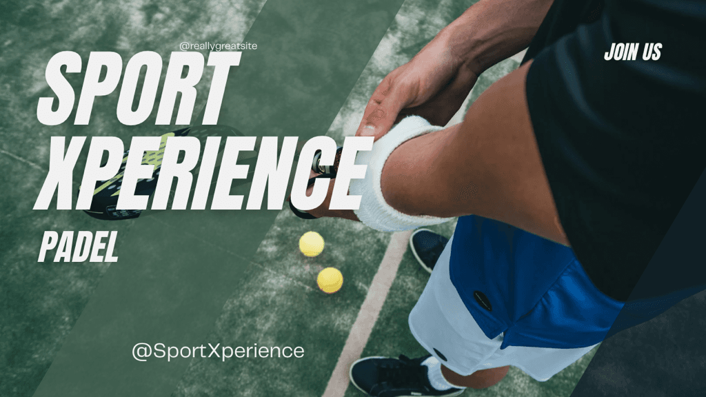 SportXperience.padel media 1