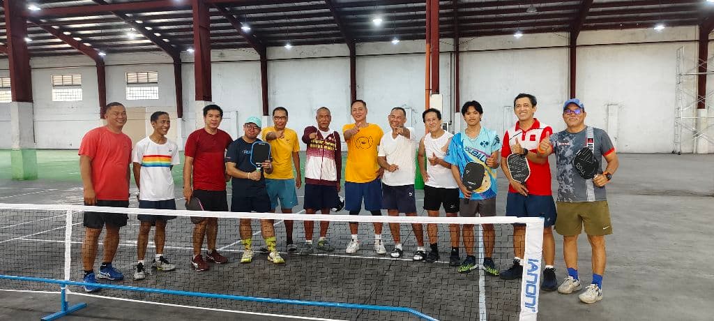 Smash Plus Pickleball Valenzuela media 4