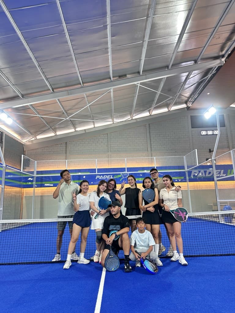 PADELSLAY~ media 3