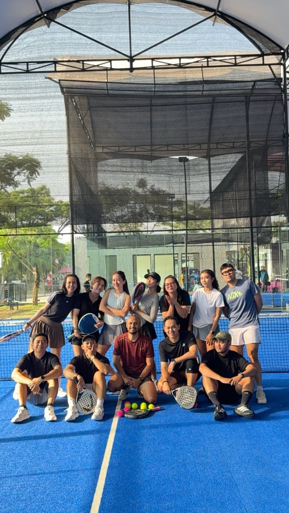 PADELSLAY~ media 2