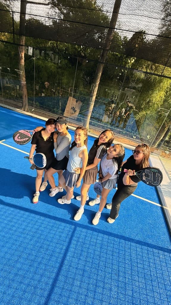 PADELSLAY~ media 4
