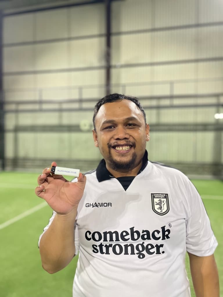 PLUTO Padel Club BEKASI media 6